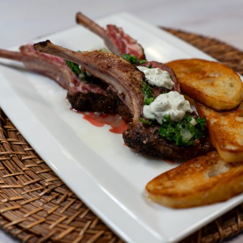 Best Restaurant in Rock Hill, SC | Krave489