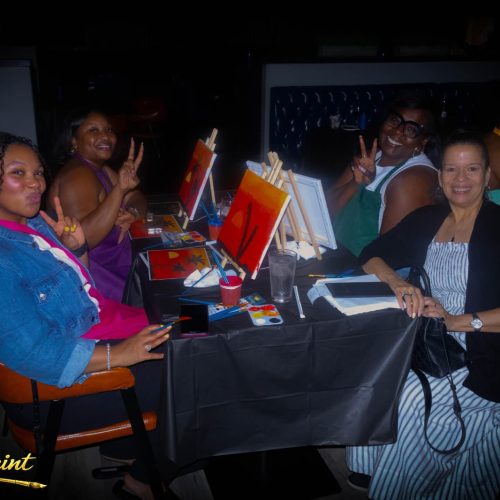 Upscale Restaurant Near You | Krave489