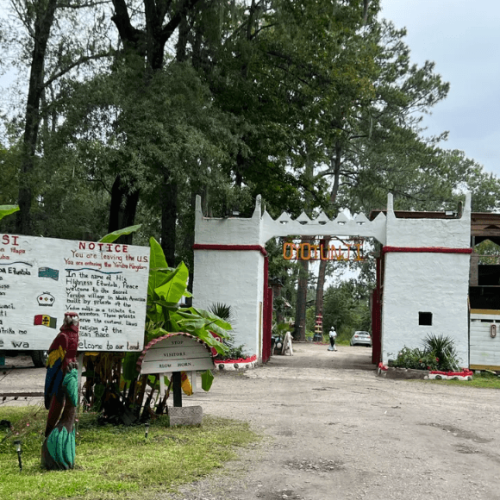 Discover Yoruba Culture in South Carolina | Oyotunji African Kingdom