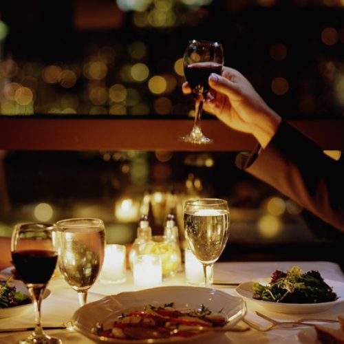 A Fine Dining Experience in Rock Hill, SC